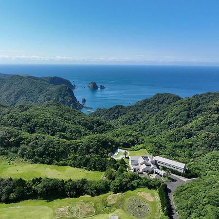 Hotel Surpromont มินามิอิซุ ภายนอก รูปภาพ