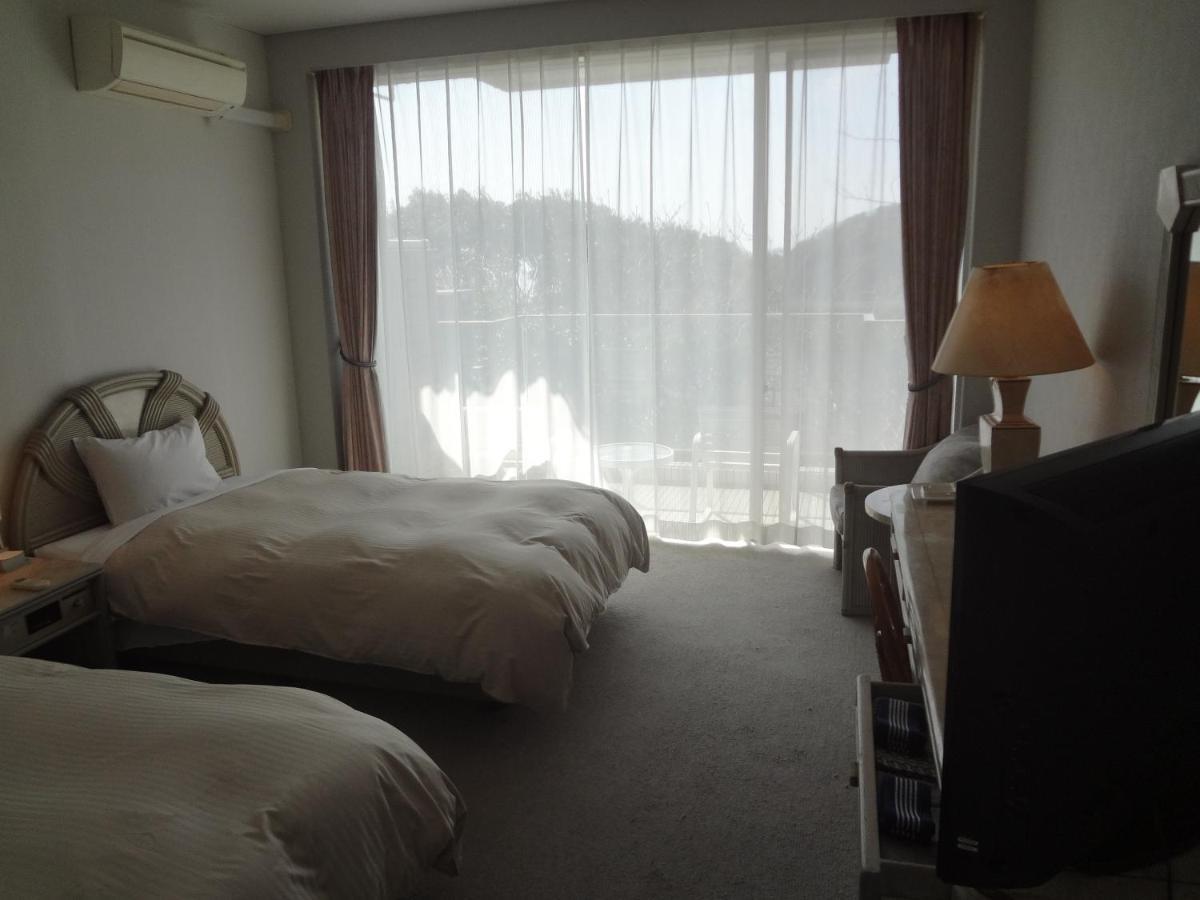 Hotel Surpromont มินามิอิซุ ภายนอก รูปภาพ