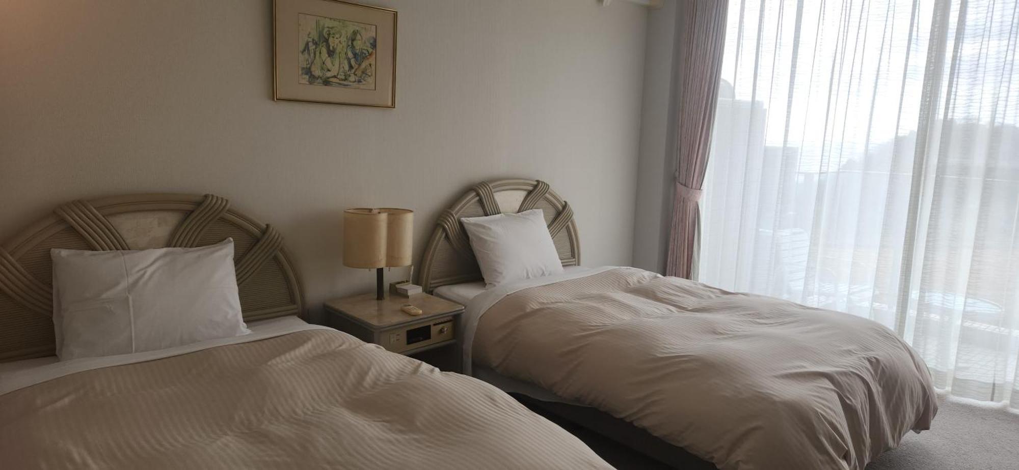 Hotel Surpromont มินามิอิซุ ภายนอก รูปภาพ