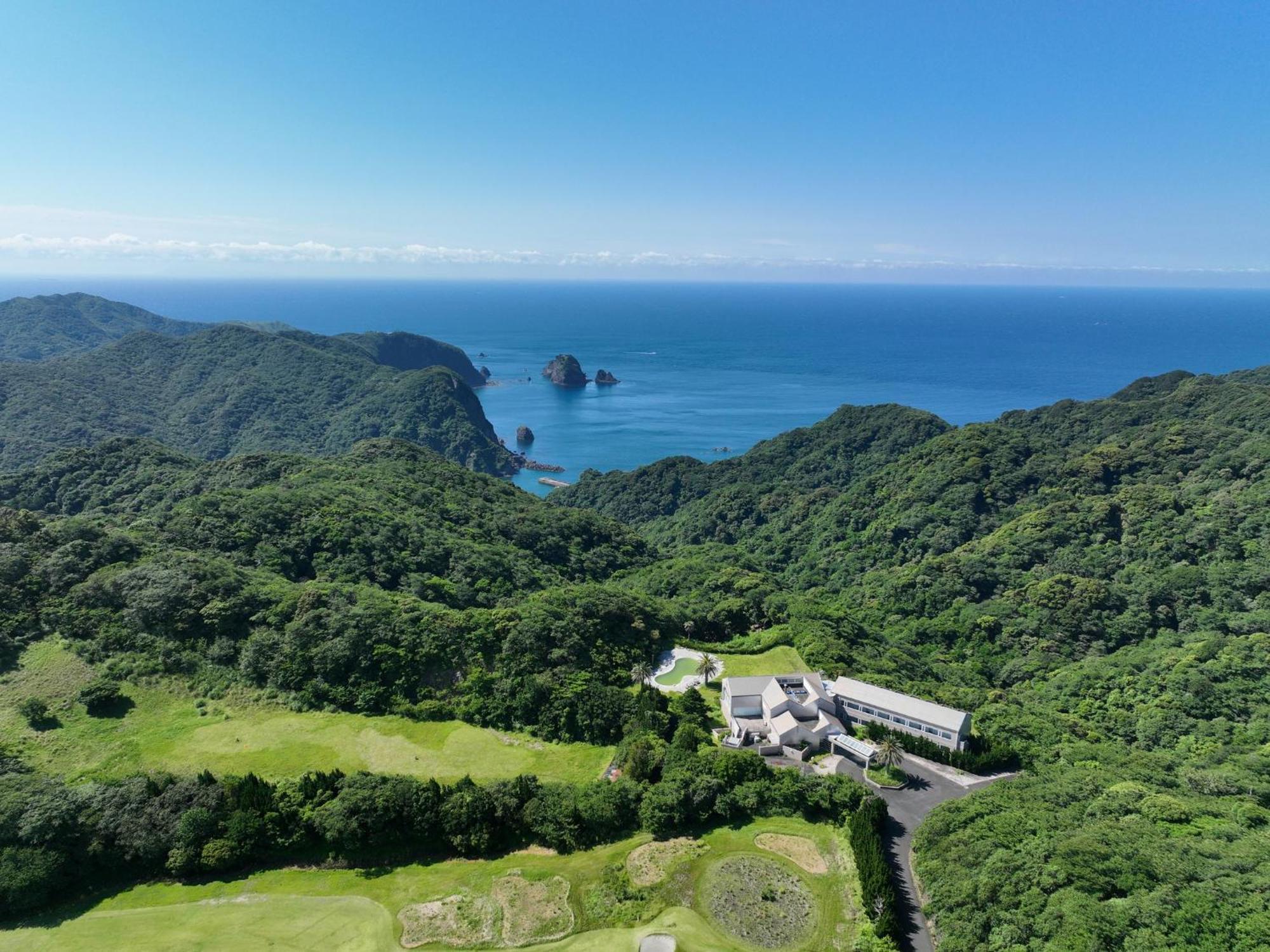 Hotel Surpromont มินามิอิซุ ภายนอก รูปภาพ