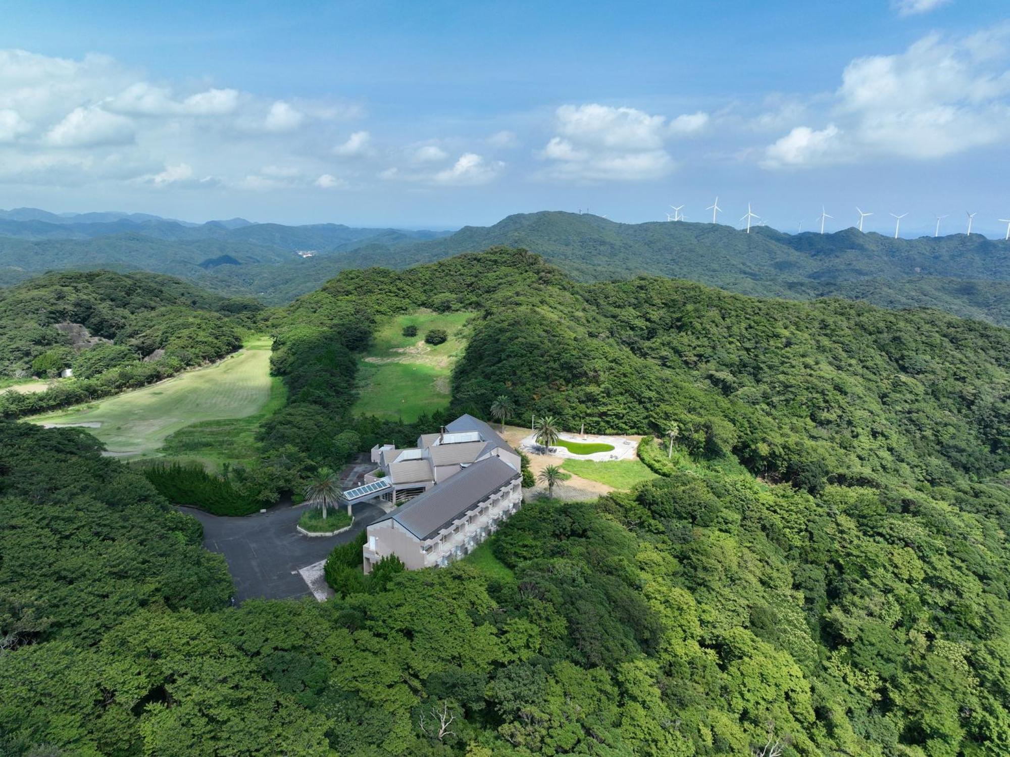 Hotel Surpromont มินามิอิซุ ภายนอก รูปภาพ